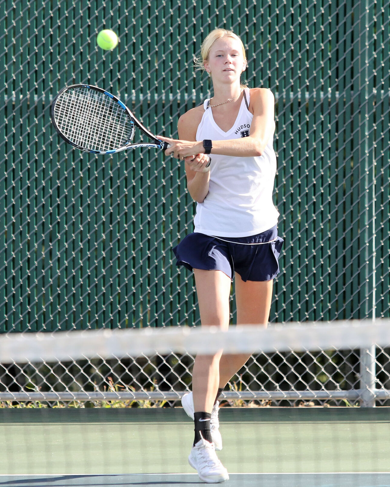 Grace Lewis